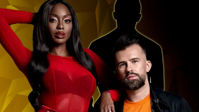 Florin Ristei, înșelat de Naomi Hedman? Bărbatul misterios cu care s-a afișat iubita artistului pe internet