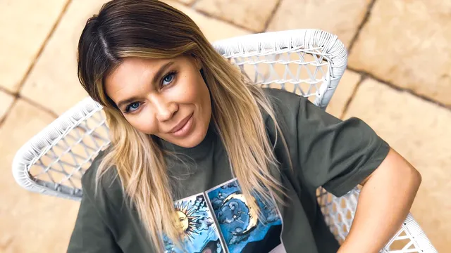 Gina Pistol și-a etalat noua siluetă în costum de baie. Cum arată soția lui Smiley după ce a slăbit, mulți au fost surprinși de transformare