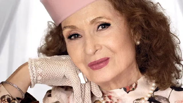 Imagini nemaivăzute cu Angela Similea din tinerețe. Cum arăta celebra artistă. Este superbă și acum, dar atunci era de o frumusețe răpitoare FOTO