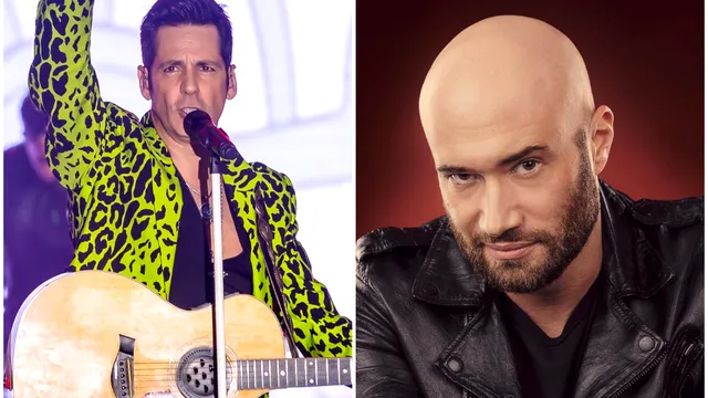 Incredibil cum s-a fotografiat Ștefan Bănică Jr. Gestul său l-a făcut pe Mihai Bendeac să reacționeze imediat