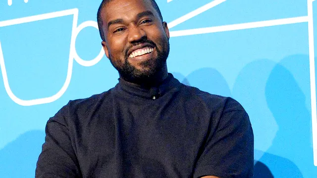 Kanye West a plătit 850.000 de dolari ca să-și înlocuiască dinții cu unii de titan. Cum arată acum, schimbare șocantă de look FOTO