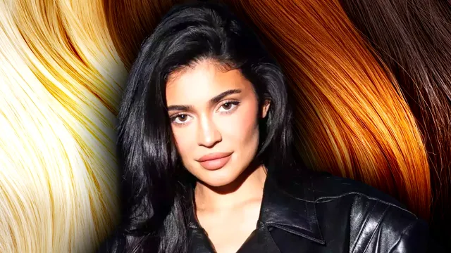 Kylie Jenner a renunțat la părul brunet. Noul look o schimbă total, cum arată sora lui Kim Kardashian