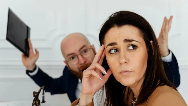 M-am măritat cu un sociopat. În propria casă mă simt străină și nefericită