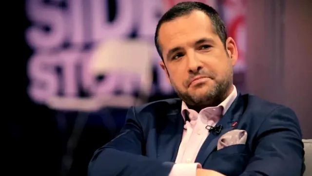 Mădălin Ionescu se retrage din televiziune. De ce și-a dat demisia, motivul dezvăluit chiar de prezentator