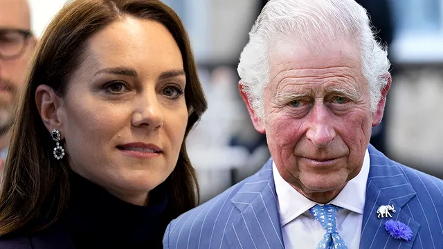 Momente grele pentru Kate Middleton, a fost operată de urgență. Și Regele Charles are probleme de sănătate