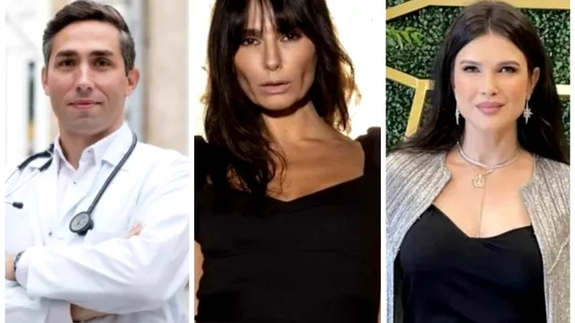 Monica Bîrlădeanu și Valeriu Gheorghiță, din nou în vizorul Danei Budeanu. Ce i-a transmis actriței: “Are bani mulți”