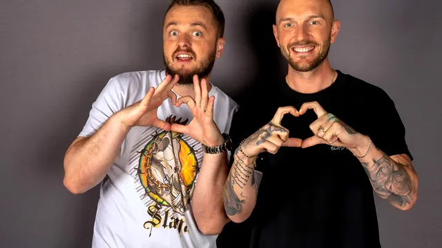Nelu Cortea s-a certat cu cel mai bun prieten al său, Cătălin Bordea. A recunoscut abia acum: ”Ne-am dat seama că suntem penibili” VIDEO EXCLUSIV