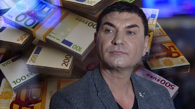 Noul tun financiar dat de Cristi Borcea în 2024. Ce vinde cu peste nouă milioane de euro