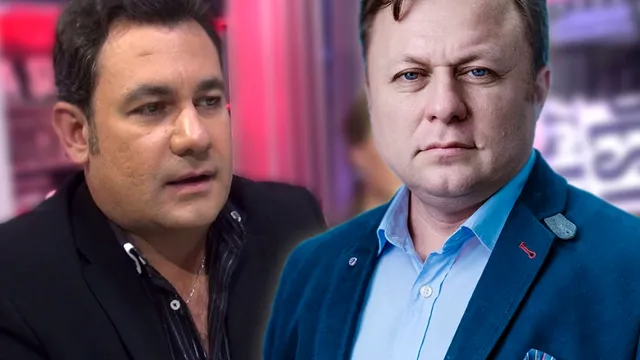 Nuntă mare în familia Dolănescu. Fratele secret” al lui Ionuț și Dragoș Dolănescu se însoară: “Nu aștept ajutorul nimănui”