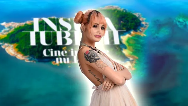O mai țineți minte pe Diana de la Insula iubirii? S-a transformat complet, din ce face bani acum