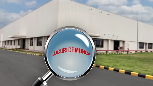O nouă fabrică uriașă în România. Angajările vor curge pe bandă rulantă