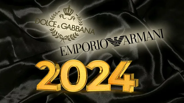 S-au lansat noile colecții 2024 de la Emporio Armani și Dolce & Gabbana. Cele mai frumoase ținute, vor face furori tot anul