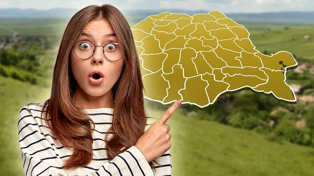 Satul din România care a îngrozit mapamondul. Ce secret ascunde, nimeni nu a știut până acum