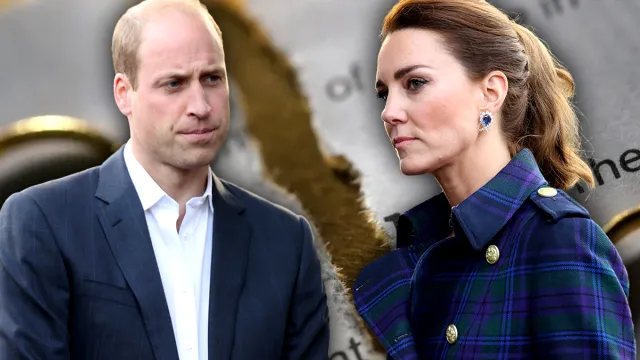 Scandal la Casa Regală. A apărut în peisaj fiica secretă a Prințului William. Cine este și cum arată