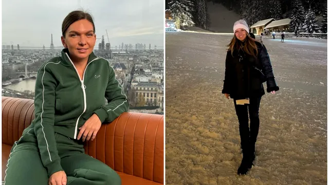 “Am puterea să spun asta”. Simona Halep a rupt tăcerea despre viața ei. Mulți s-au bucurat pentru ea
