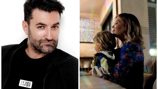 Smiley și Gina Pistol, imagine specială. Cum și-au făcut apariția în zăpadă alături de fiica lor, fanii s-au bucurat să-i vadă așa: Familie frumoasă!