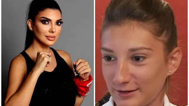 Sora Andreei Tonciu, transformată complet de operațiile estetice. Cum a ajuns să arate Lorena la 24 de ani, nu o recunoști deloc