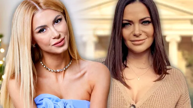 Trupa André a avut avion privat? Ce spune Andreea Antonescu despre acest zvon și toate încasările din perioada lor de glorie VIDEO EXCLUSIV