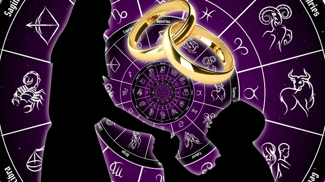 Zodiile care se pot căsători în 2024. Norocul le surâde în plan amoros, bat clopotele de nuntă pentru acești nativi