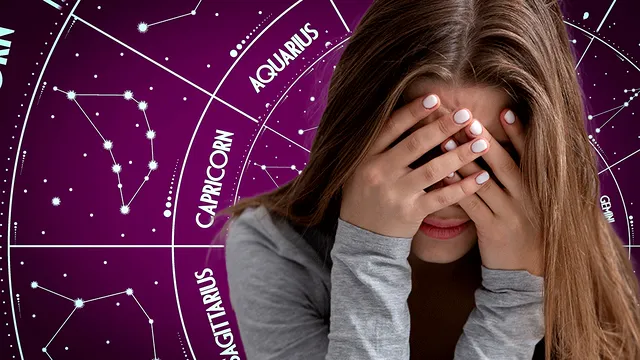 Zodiile cu cel mai mare ghinion în dragoste. Vor plânge cu lacrimi amare, nu au deloc noroc în 2024