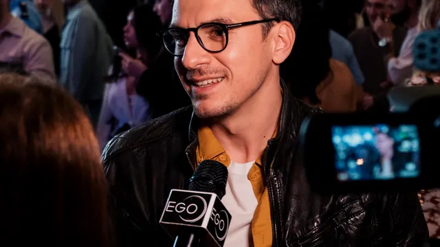 Alexandru Ion, detalii despre nunta cu Evelyn. Obiceiul pe care nu-l va respecta: “Nu am fost niciodată” VIDEO EXCLUSIV