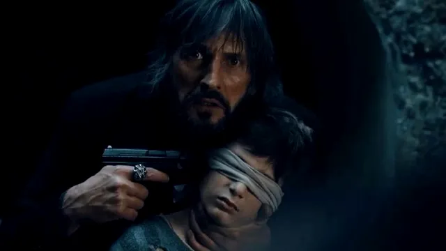 Filip Munteanu a avut cel mai intens sezon din serialul Clanul. Ce spaimă a tras actorul-fenomen: ”Chiar a fost greu” VIDEO EXCLUSIV