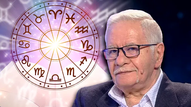 Horoscop cu Mihai Voropchievici pentru a doua jumătate a lunii ianuarie 2024. Vin bani mulți pentru acești nativi, au o perioadă de glorie