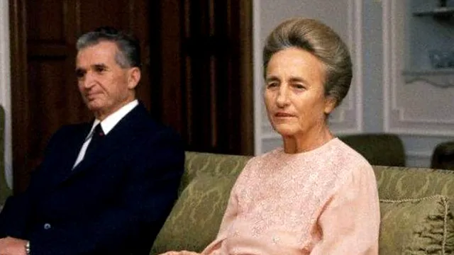 Ce diferență de vârstă era între Elena și Nicolae Ceaușescu. Cu câți ani era fostul președinte mai mic decât soția sa
