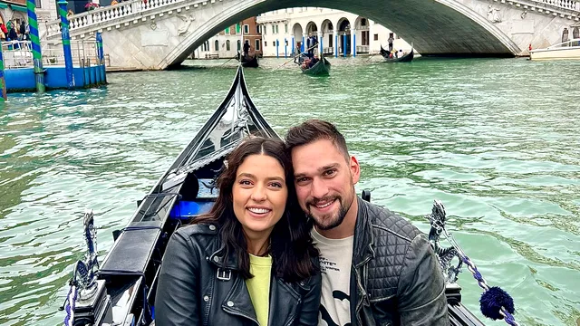 Oana Moșneagu se căsătorește peste 5 luni, dar nu a ales încă rochia de mireasă. Nu am fost acea fetiță care avea fantezii legate de ziua nunții VIDEO EXCLUSIV