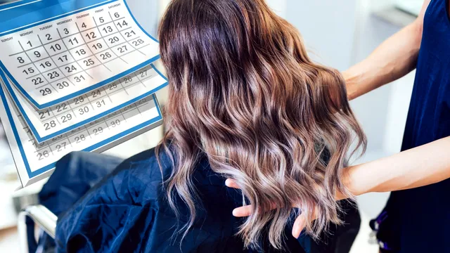 7 trucuri pentru ca vopseaua să reziste mai mult timp pe păr. Secrete pentru un look perfect