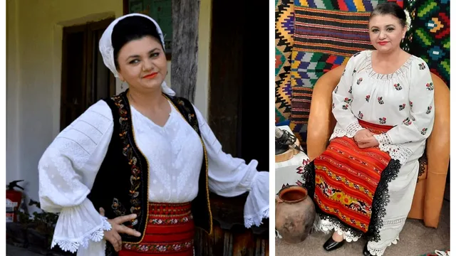 A murit Victoriţa Cica. Îndrăgita solistă de muzică populară avea 50 de ani. Ce spunea despre relația de rudenie cu Amza Pella