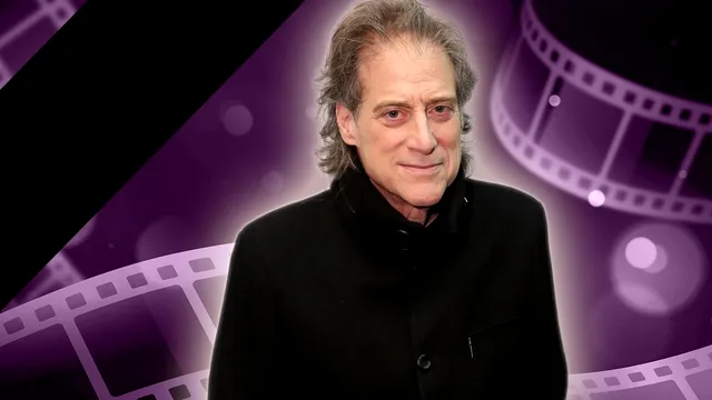 A murit actorul Richard Lewis. Care a fost cauza decesului, boala cumplită i-a măcinat viața