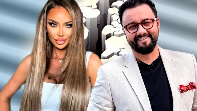 Adevăratul motiv pentru care Bianca Drăgușanu și Cătălin Măruță nu mai vorbesc. Vedeta nu-l poate ierta: “M-am trezit încolțită”