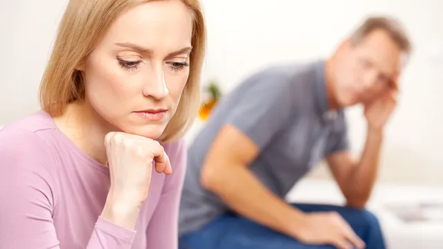 Am trăit 2 ani cu un bărbat căsătorit. Când am început relația, mi-a spus că e singur