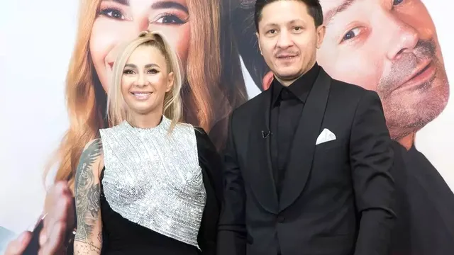 Anamaria Prodan, primele imagini cu familia lui Ronald Gavril. Cum arată mama, sora și nepoții iubitului ei