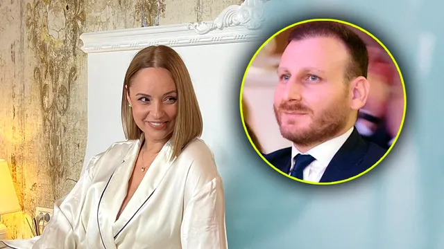 Andreea Marin, o nouă apariție incredibilă: “Doamne, cât ești de frumoasă!”. Cum a reacționat iubitul ei, Adrian Brâncoveanu