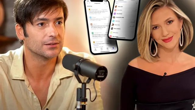 Apariția pentru care Radu Vâlcan a fost criticat de fani. Cum s-a îmbrăcat prezentatorul: “Sigur Adela te găsește foarte atractiv maimuțărit așa, nu?”