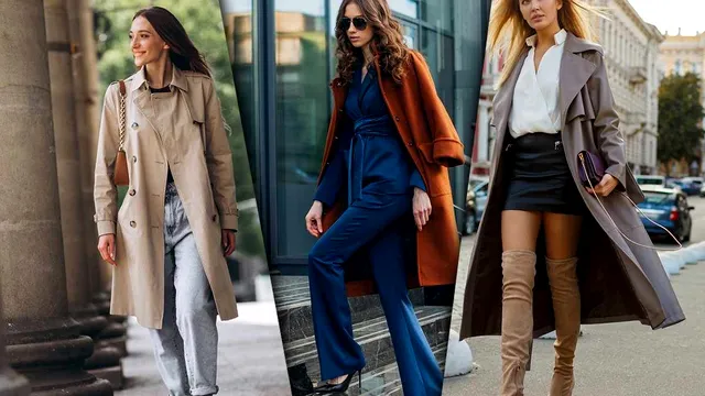 Articole vestimentare care nu trebuie să-ți lipsească din dressing în primăvara 2024. Trendurile care fac furori