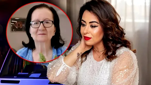 Când și unde va fi înmormântată Mioara Roman, de fapt. Dezvăluirea făcută de fiica ei, Oana