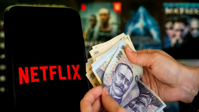 Cât costă un abonament Netflix în 2024. Prin ce se deosebesc tipurile de abonament