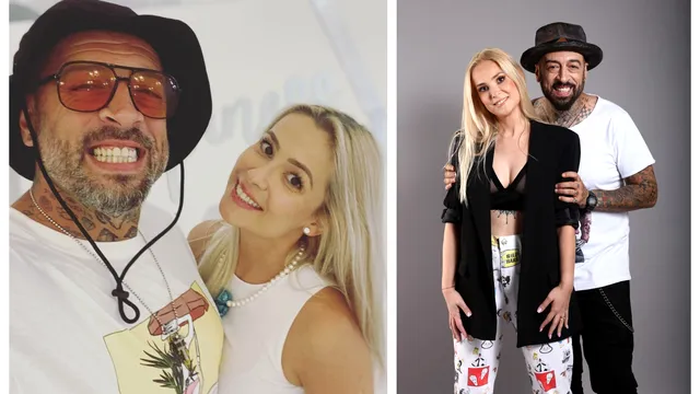 Ce a descoperit CRBL la soția sa, Elena, după participarea la Power Couple: Mă bucur că nu i-am dovedit eu, și-a dovedit singură VIDEO EXCLUSIV