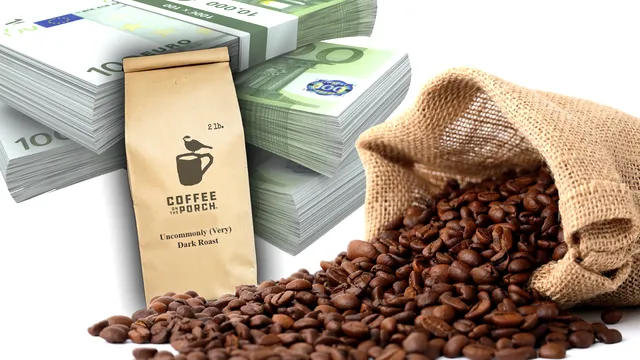Ce conține, de fapt, cea mai scumpă cafea din lume. Are o metodă neobișnuită de producție. Mulți nu ar bea așa ceva nici dacă ar fi plătiți