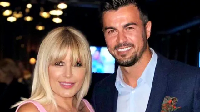 Elena Udrea, mesaj superb pentru Adrian Alexandrov de ziua lui de naștere. ”Nu m-ai lasat niciodată să mă simt singură”. Ce a făcut public despre relația lor