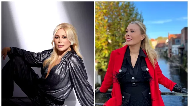 Ce rol și-ar dori Dana Săvuică pentru un film. Ce spune de scenele seminud: “Nu am nicio problemă!” VIDEO EXCLUSIV