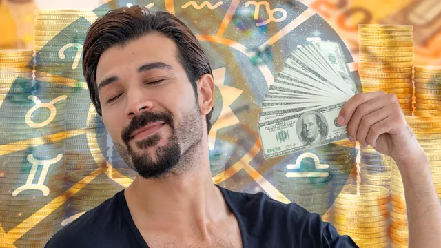 Cele mai norocoase zodii la bani. Acești nativi s-au născut cu stea în frunte