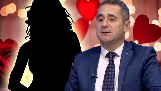Cine este și cum arată Alina, cea de-a treia soție a lui Gabriel Fătu. S-au căsătorit chiar de Valentine s Day: “Nu au știut nici mama, nici părinții soției”