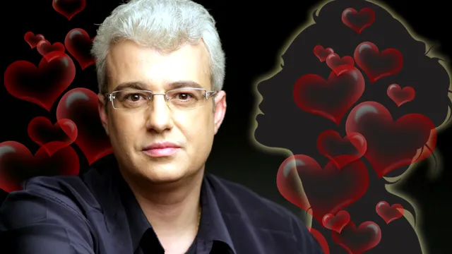 Cine este și cum arată iubita lui Cătălin Crișan: “Ne-am văzut și plăcut”. Artistul trăiește o nouă poveste de dragoste, după ce a trecut prin 2 divorțuri