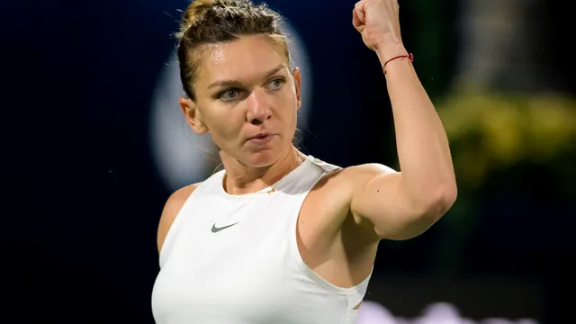 “Coșmarul meu s-a terminat”: Simona Halep a făcut anunțul așteptat de toată lumea. Cui a mulțumit sportiva