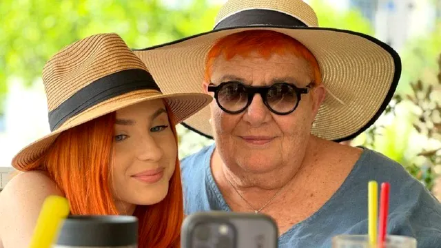 Femeia puternică din spatele succesului Cristinei Ciobănașu. Dezvăluiri despre Ruxandra Ion: „A fost mai drastică atunci când eram copil” VIDEO EXCLUSIV