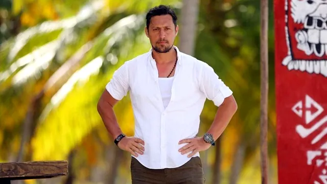 Cu ce a plecat Daniel Pavel în Republica Dominicană. Surpriză pentru fanii Survivor All Stars: “Sunt un norocos al sorții” EXCLUSIV